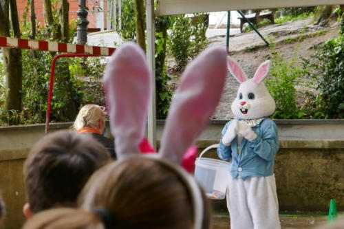 Pascua Sabado 2 / Ostern 2. Samstag