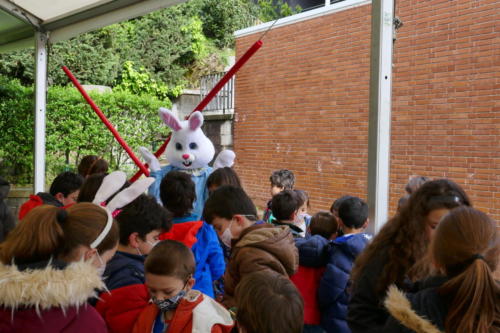Pascua Sabado 2 / Ostern 2. Samstag