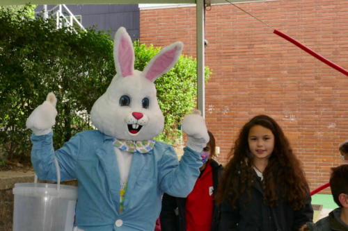 Pascua Sabado 2 / Ostern 2. Samstag
