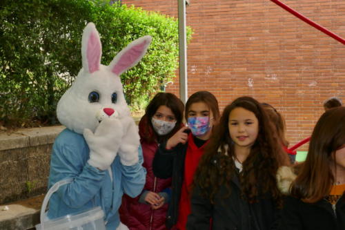 Pascua Sabado 2 / Ostern 2. Samstag