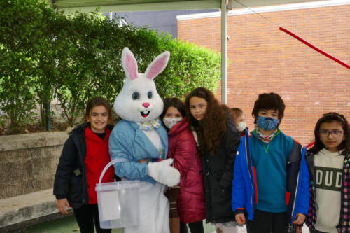 Pascua Sabado 2 / Ostern 2. Samstag