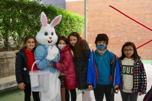 Pascua Sabado 2 / Ostern 2. Samstag