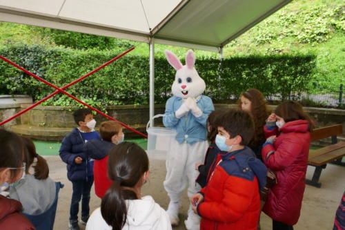 Pascua Sabado 2 / Ostern 2. Samstag