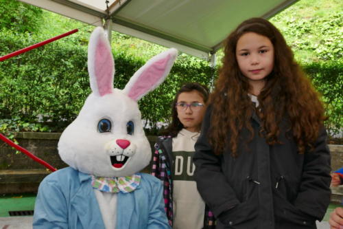 Pascua Sabado 2 / Ostern 2. Samstag
