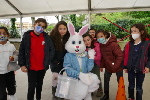 Pascua Sabado 2 / Ostern 2. Samstag