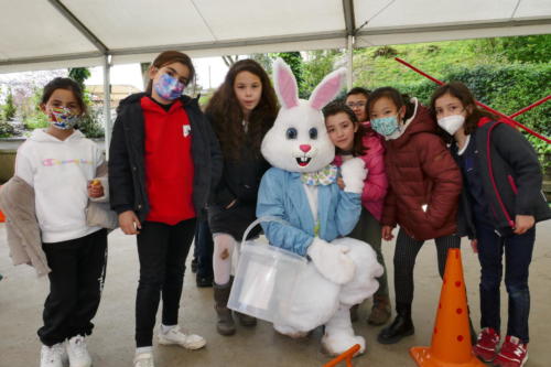 Pascua Sabado 2 / Ostern 2. Samstag