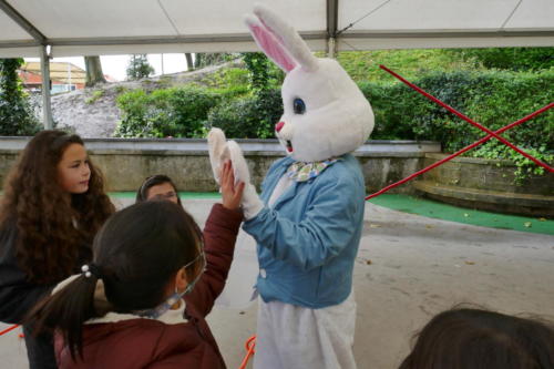 Pascua Sabado 2 / Ostern 2. Samstag