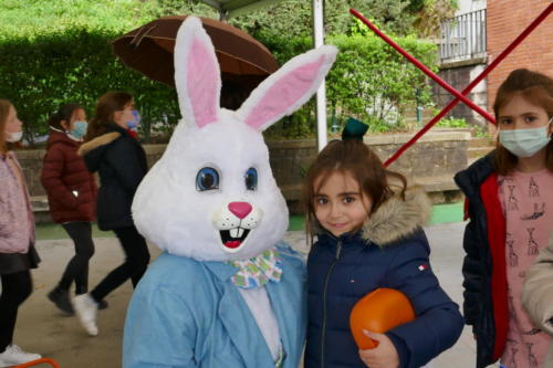 Pascua Sabado 2 / Ostern 2. Samstag