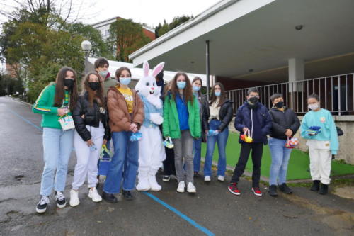 Pascua Sabado 2 / Ostern 2. Samstag