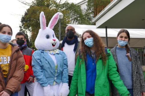 Pascua Sabado 2 / Ostern 2. Samstag
