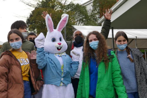 Pascua Sabado 2 / Ostern 2. Samstag