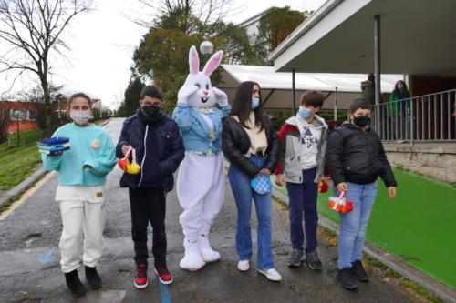 Pascua Sabado 2 / Ostern 2. Samstag