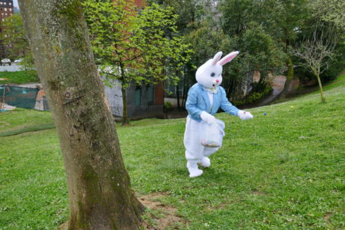 Pascua Sabado 2 / Ostern 2. Samstag
