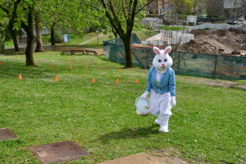 Pascua Sabado 2 / Ostern 2. Samstag