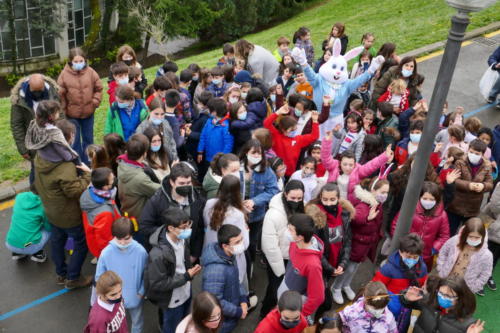 Pascua Sabado 2 / Ostern 2. Samstag