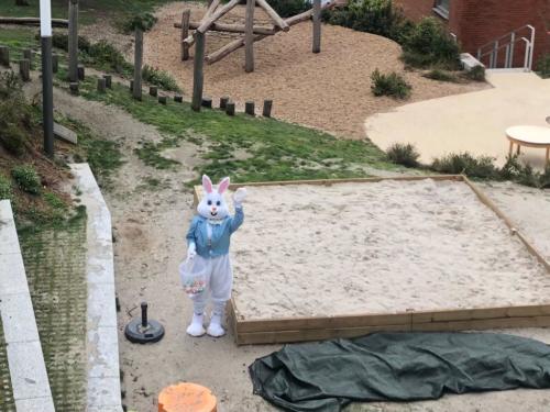 Pascua Sabado 2 / Ostern 2. Samstag