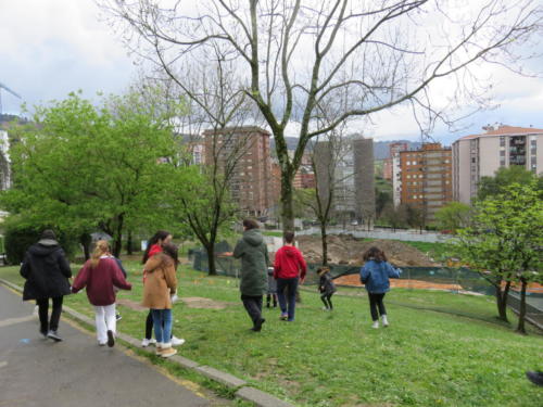 Pascua Sabado 2 / Ostern 2. Samstag