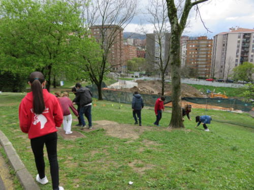 Pascua Sabado 2 / Ostern 2. Samstag
