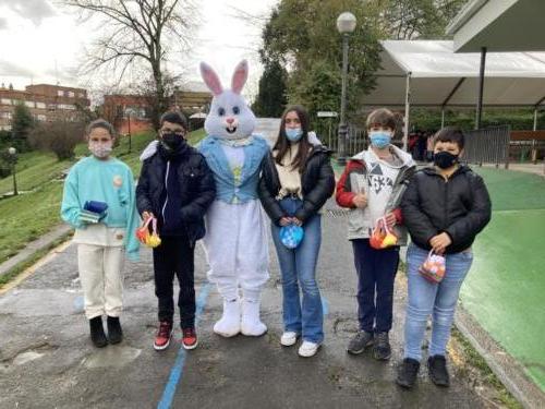 Pascua Sabado 2 / Ostern 2. Samstag