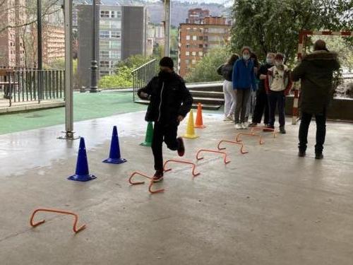 Pascua Sabado 2 / Ostern 2. Samstag