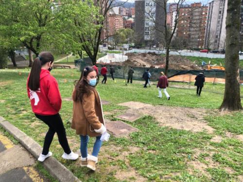 Pascua Sabado 2 / Ostern 2. Samstag