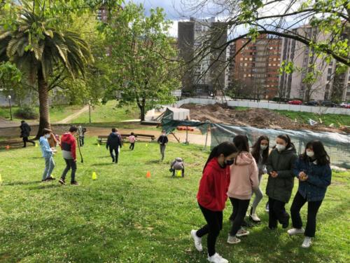 Pascua Sabado 2 / Ostern 2. Samstag