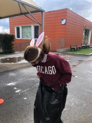 Pascua Sabado 2 / Ostern 2. Samstag