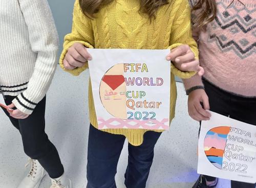 Qatar 2022 / Katar 2022