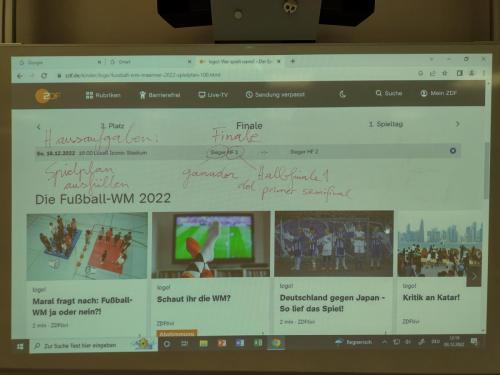 Qatar 2022 / Katar 2022