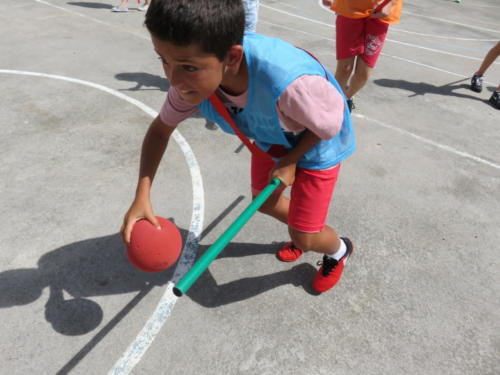 Quidditch