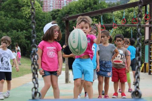 Rugby