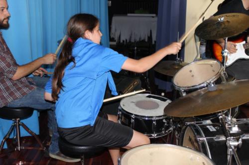 School of Rock