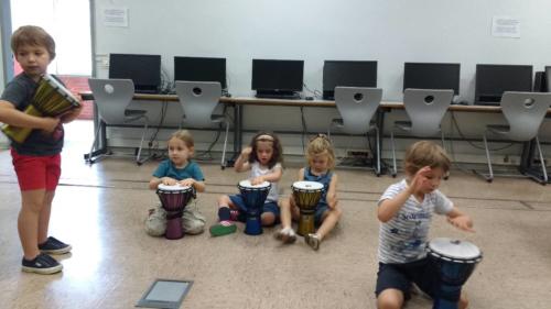 School of Rock