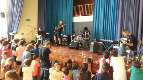 School of Rock