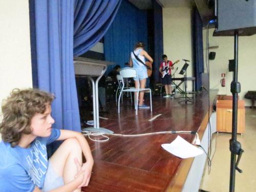 School of Rock