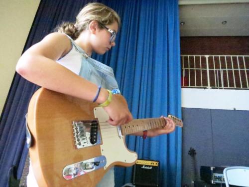 School of Rock