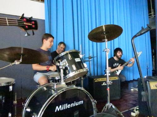 School of Rock