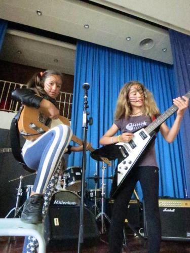 School of Rock