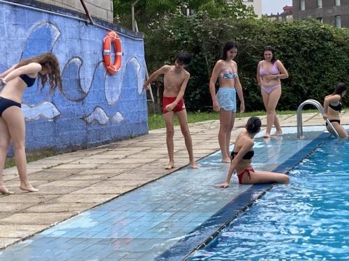 Explorando China: ¡Un viaje fascinante hacia el gigante asiático! / Erkundung von China: Eine faszinierende Reise zum asiatischen Riesen!