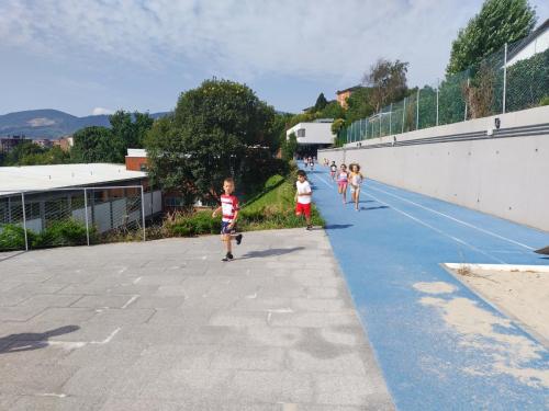 Etappe Tour de France