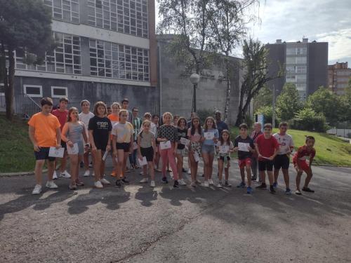 Etappe Tour de France