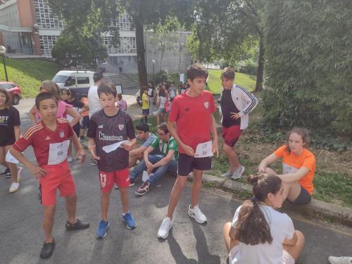 Etappe Tour de France