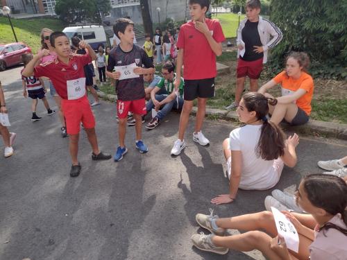 Etappe Tour de France