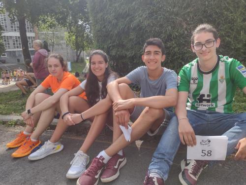 Etappe Tour de France