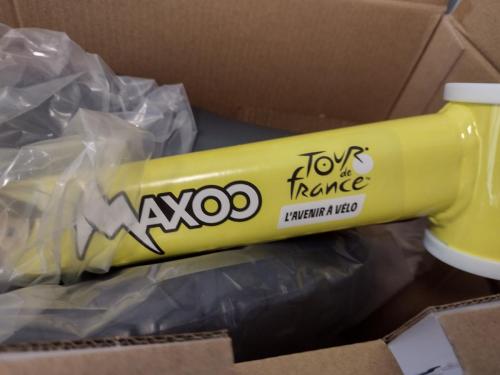 Etappe Tour de France