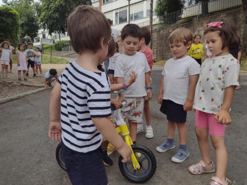 Etappe Tour de France