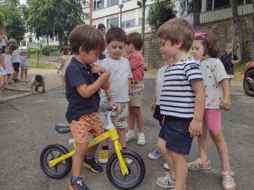 Etappe Tour de France