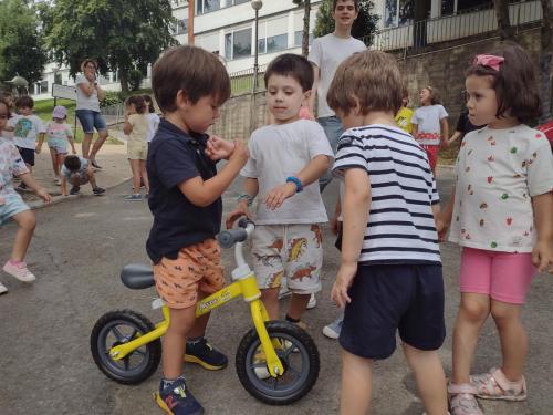 Etappe Tour de France