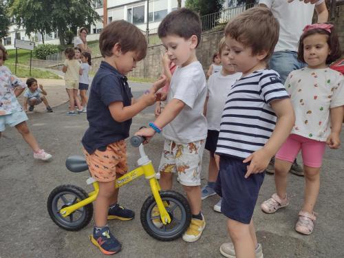 Etappe Tour de France