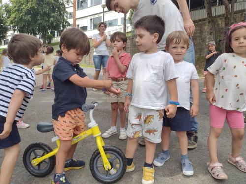 Etappe Tour de France